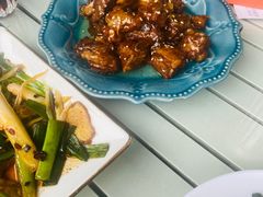 -成都娃娃花园餐厅 (南艺旗舰店)