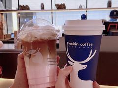 -瑞幸咖啡(第一城店)
