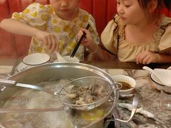 -悦来悦牛潮汕牛肉火锅(大浪店)