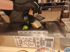 -肉肉大米(金虹桥店)
