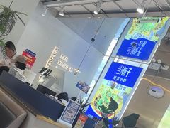 -兰湘子·湘菜小炒(长安万科广场店)