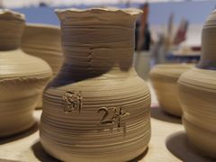 -1001艺术手作·银饰DIY·拼豆(小寨金莎店)