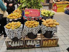 -世纪联华(外高桥店)
