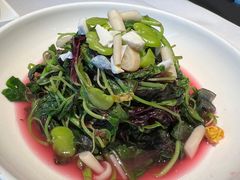 -小厨娘淮扬菜(清江苏宁广场店)