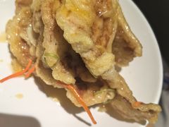 锅包肉-关东小磨东北菜(漕河泾印象城店)