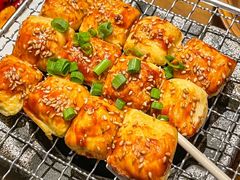 -雀舞云南菜(天津天河城购物中心店)
