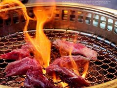-明洞王妃家烤肉(苏州中心星悦汇店)