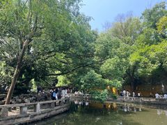 -西园戒幢律寺