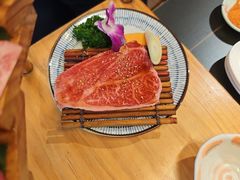 -银座苑烧肉酒场·烤活鳗(仙霞路店)