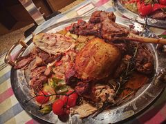 -上海东方佘山翰悦阁酒店·Vie全日制餐厅