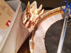 -文叔·湖北名小吃·小龙虾(华强北店)