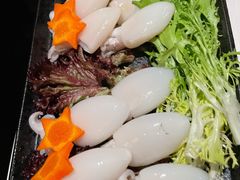 -湊湊火锅·茶憩(新中关购物中心店)