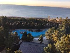 -东京湾希尔顿酒店