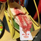 这家烤肉太适合情侣约会拍照了‼️