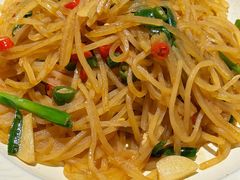 -肆海小川菜酒馆Wine Bistro (青年路店)