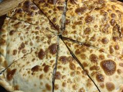 西域馕包肉-楼兰新疆主题餐厅(苏州中心店)