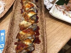 -林妈妈村·日式料理(宝山万达店)