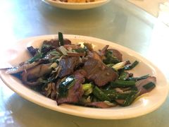 -天师洞道家食堂