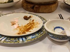 -宝燕壹号景观餐厅(龙盛国际商业广场店)