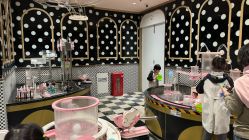 -MELAND CLUB亲子乐园·派对·餐厅(北京芳圆里ID MALL店)