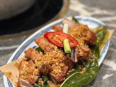-禄婶鸡煲·打边炉