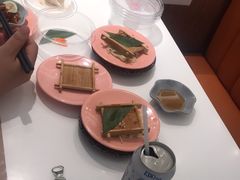-争鲜回转寿司(通州万达店)