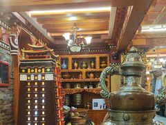 -宗巴雍姆藏餐府
