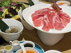 -竹鲜笙全竹宴(国色天香店)