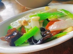 -回水镇·江湖川菜(恒大新城店)