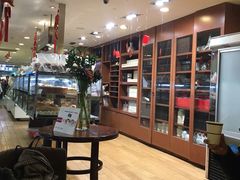 -巴黎曼朵(欧亚商都A座店)