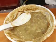 面茶-护国寺小吃(新街口店)