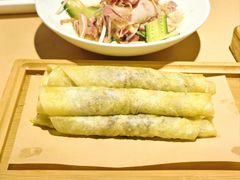 -潞州宴·长治人的会客厅(长兴北路店)