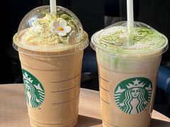 -星巴克(成都太古里二店)