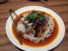 iphone_upload_pic-西贝莜面村(上海百联西郊店)