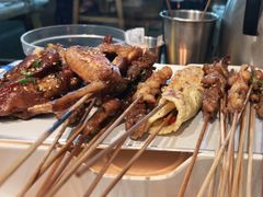 -木屋烧烤(惠阳华润小径湾店)