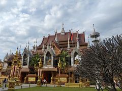 -西双版纳总佛寺
