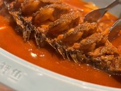 -阿五黄河大鲤鱼(纬三路店)