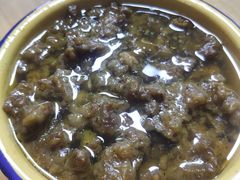 -定家小酥肉·清真(回民街店)