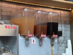 -四季民福烤鸭店(前门廊房二条店)