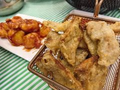 -鹊华居·地道鲁菜·海鲜·融合味(大明湖店)