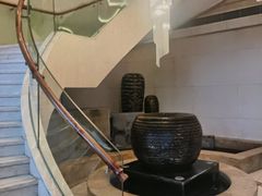 -扬州中集格兰云天大酒店
