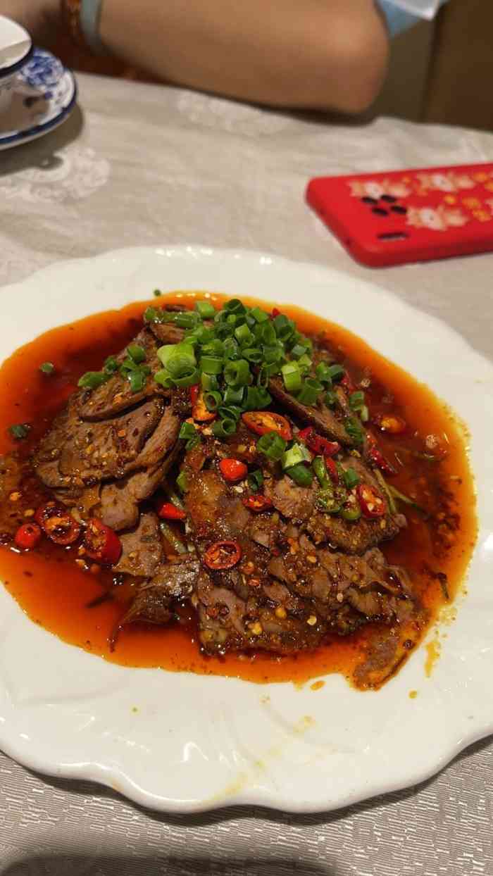 红城川菜·二十年老字号-"每年aeon十蚊均一扫货时间,每次去完乐.