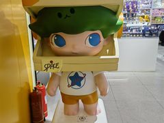 -泡泡玛特POPMART(金安国际购物中心店)
