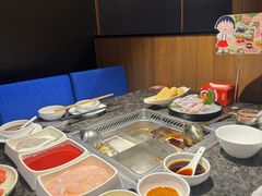 -海底捞火锅(德辉广场店)