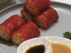 -丰鲤楼•闽南茶楼(仟禧汇店)