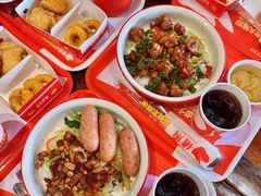 -猪角·闽南猪脚饭(厦门中医院店)