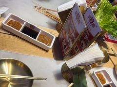 -韩宫宴烤肉·料理(青浦宝龙店)