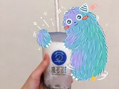 -陈多多·豆腐奶茶(前锋路店)