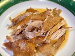 -金狮麟·新豫菜(金码大厦店)