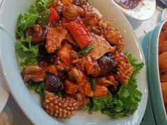 -大铁勺新津菜(东丽阳光新业广场店)
